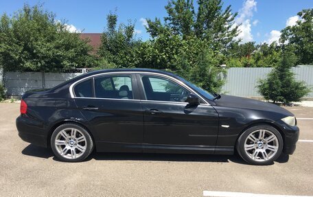 BMW 3 серия, 2010 год, 876 543 рублей, 9 фотография