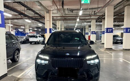 BMW X7, 2022 год, 14 000 000 рублей, 1 фотография