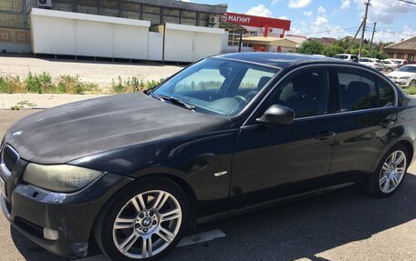 BMW 3 серия, 2010 год, 876 543 рублей, 13 фотография