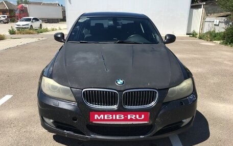 BMW 3 серия, 2010 год, 876 543 рублей, 11 фотография