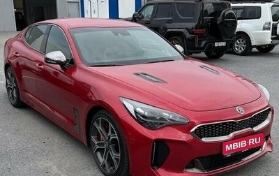 KIA Stinger I, 2020 год, 2 299 000 рублей, 1 фотография