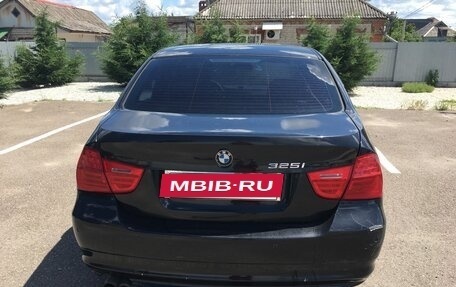 BMW 3 серия, 2010 год, 876 543 рублей, 10 фотография