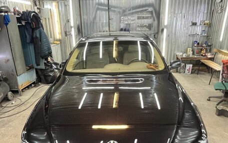 BMW 7 серия, 2003 год, 590 000 рублей, 5 фотография
