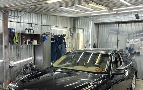 BMW 7 серия, 2003 год, 590 000 рублей, 3 фотография