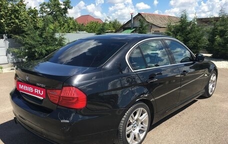 BMW 3 серия, 2010 год, 876 543 рублей, 15 фотография