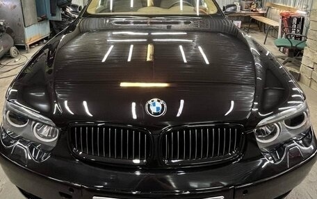 BMW 7 серия, 2003 год, 590 000 рублей, 2 фотография