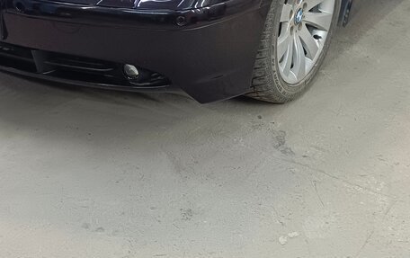 BMW 7 серия, 2003 год, 590 000 рублей, 8 фотография
