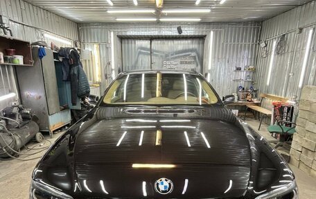 BMW 7 серия, 2003 год, 590 000 рублей, 9 фотография