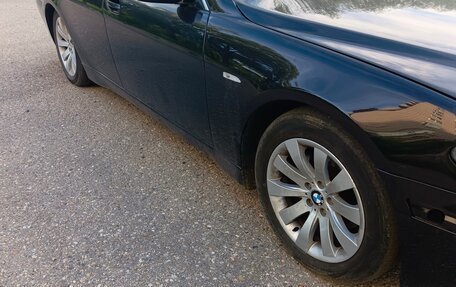 BMW 7 серия, 2003 год, 590 000 рублей, 16 фотография