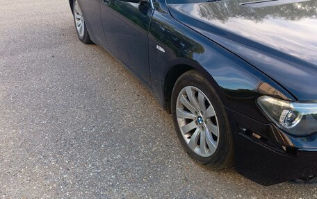 BMW 7 серия, 2003 год, 590 000 рублей, 13 фотография