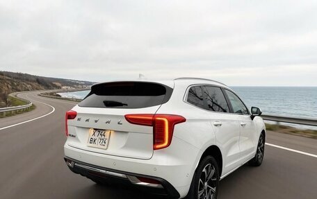 Haval Jolion, 2023 год, 1 845 000 рублей, 3 фотография