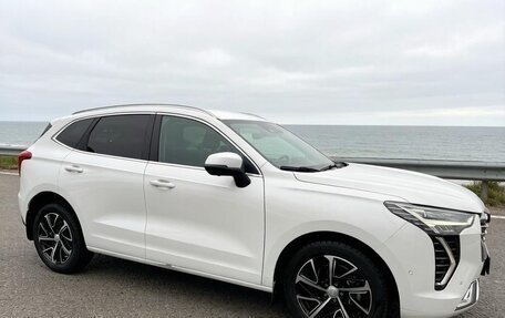 Haval Jolion, 2023 год, 1 845 000 рублей, 2 фотография