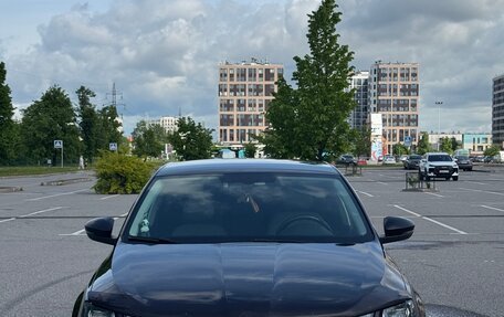 Skoda Octavia, 2020 год, 1 400 000 рублей, 3 фотография