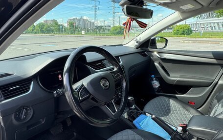 Skoda Octavia, 2020 год, 1 400 000 рублей, 6 фотография