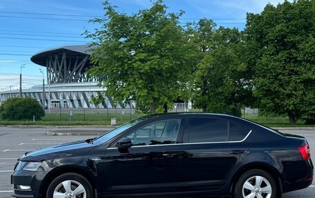 Skoda Octavia, 2020 год, 1 400 000 рублей, 4 фотография