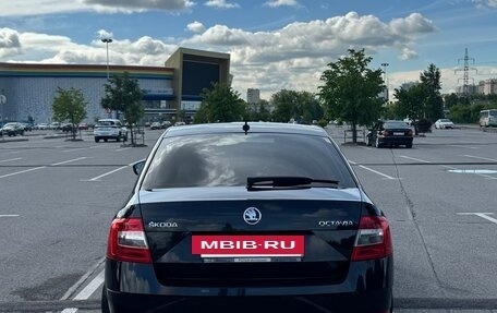 Skoda Octavia, 2020 год, 1 400 000 рублей, 2 фотография