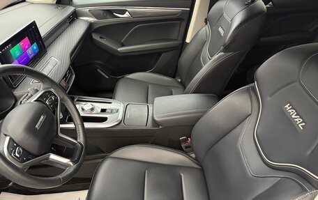 Haval Jolion, 2023 год, 1 845 000 рублей, 7 фотография