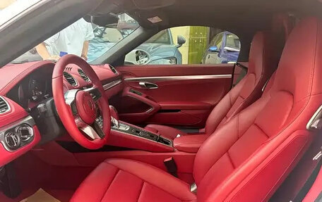 Porsche Boxster, 2022 год, 6 100 010 рублей, 10 фотография