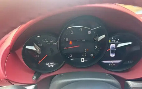 Porsche Boxster, 2022 год, 6 100 010 рублей, 8 фотография