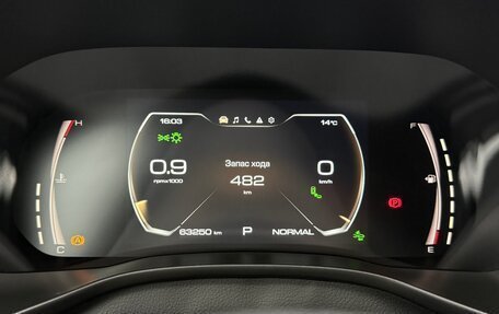 Haval Jolion, 2023 год, 1 845 000 рублей, 9 фотография