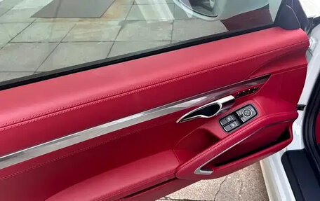 Porsche Boxster, 2022 год, 6 100 010 рублей, 11 фотография