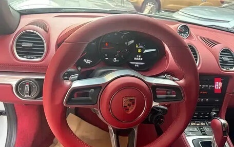Porsche Boxster, 2022 год, 6 100 010 рублей, 7 фотография