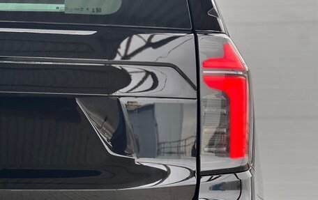 Chevrolet Tahoe IV, 2025 год, 16 500 000 рублей, 6 фотография