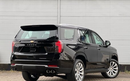 Chevrolet Tahoe IV, 2025 год, 16 500 000 рублей, 7 фотография