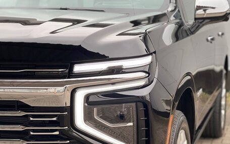 Chevrolet Tahoe IV, 2025 год, 16 500 000 рублей, 5 фотография