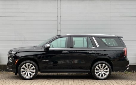 Chevrolet Tahoe IV, 2025 год, 16 500 000 рублей, 12 фотография
