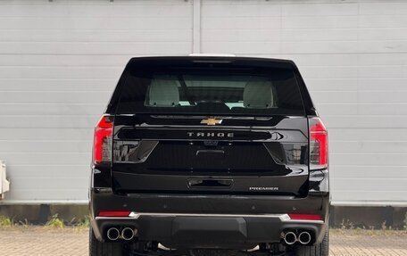 Chevrolet Tahoe IV, 2025 год, 16 500 000 рублей, 8 фотография