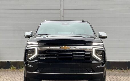 Chevrolet Tahoe IV, 2025 год, 16 500 000 рублей, 3 фотография