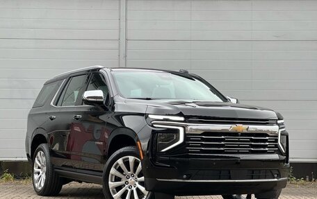 Chevrolet Tahoe IV, 2025 год, 16 500 000 рублей, 4 фотография