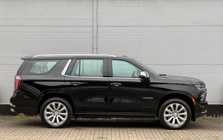 Chevrolet Tahoe IV, 2025 год, 16 500 000 рублей, 13 фотография
