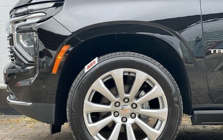 Chevrolet Tahoe IV, 2025 год, 16 500 000 рублей, 15 фотография