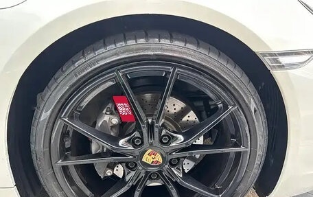 Porsche Boxster, 2022 год, 6 100 010 рублей, 12 фотография