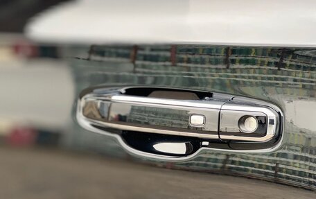 Chevrolet Tahoe IV, 2025 год, 16 500 000 рублей, 16 фотография