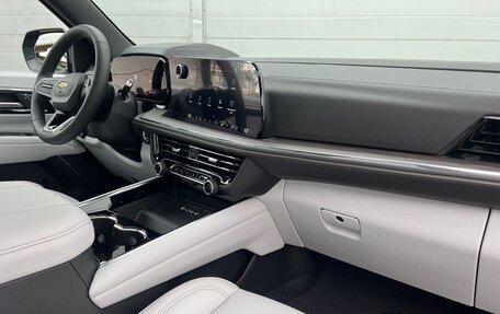 Chevrolet Tahoe IV, 2025 год, 16 500 000 рублей, 18 фотография