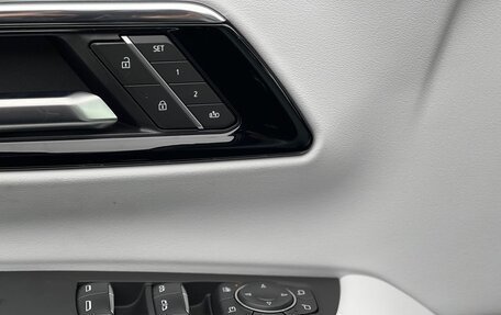 Chevrolet Tahoe IV, 2025 год, 16 500 000 рублей, 17 фотография