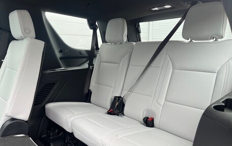 Chevrolet Tahoe IV, 2025 год, 16 500 000 рублей, 24 фотография