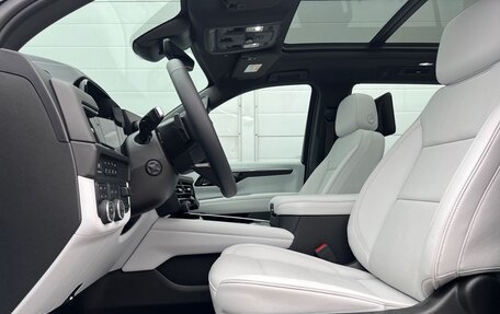 Chevrolet Tahoe IV, 2025 год, 16 500 000 рублей, 20 фотография