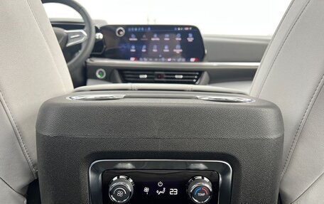 Chevrolet Tahoe IV, 2025 год, 16 500 000 рублей, 30 фотография