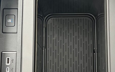 Chevrolet Tahoe IV, 2025 год, 16 500 000 рублей, 28 фотография