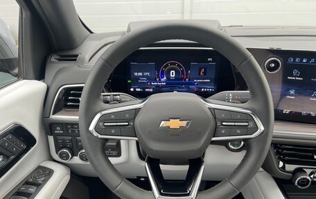 Chevrolet Tahoe IV, 2025 год, 16 500 000 рублей, 32 фотография