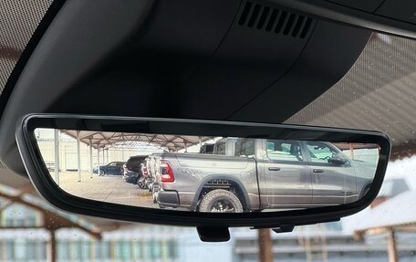 Chevrolet Tahoe IV, 2025 год, 16 500 000 рублей, 39 фотография
