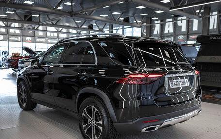 Mercedes-Benz GLE, 2024 год, 9 918 322 рублей, 5 фотография