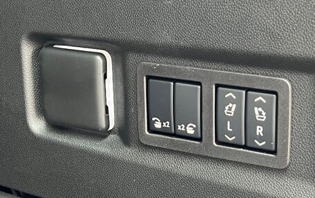 Chevrolet Tahoe IV, 2025 год, 16 500 000 рублей, 40 фотография