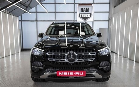 Mercedes-Benz GLE, 2024 год, 9 918 322 рублей, 3 фотография
