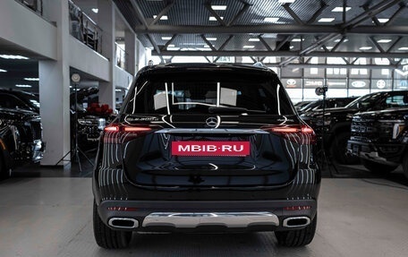 Mercedes-Benz GLE, 2024 год, 9 918 322 рублей, 6 фотография