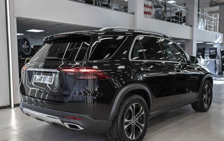 Mercedes-Benz GLE, 2024 год, 9 918 322 рублей, 7 фотография